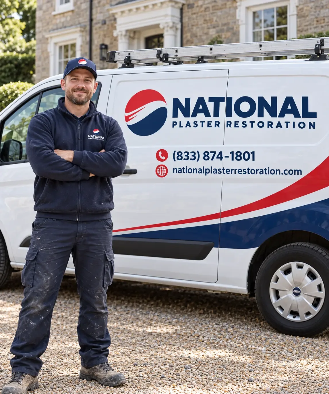 Plaster Repair company in Hull, GA